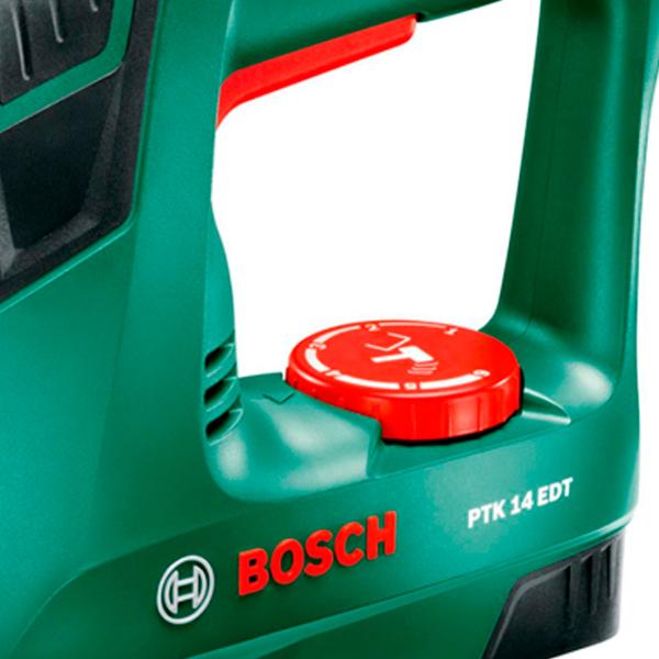 Stăpler Bosch PTK14EDT Green photo 4