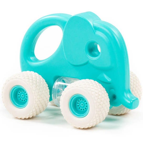 Jucărie pentru dentiție POLESIE 90263 de la 3 luni photo 3