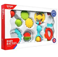 Музыкальный громовержец Huanger 19148  от 0 месяцев