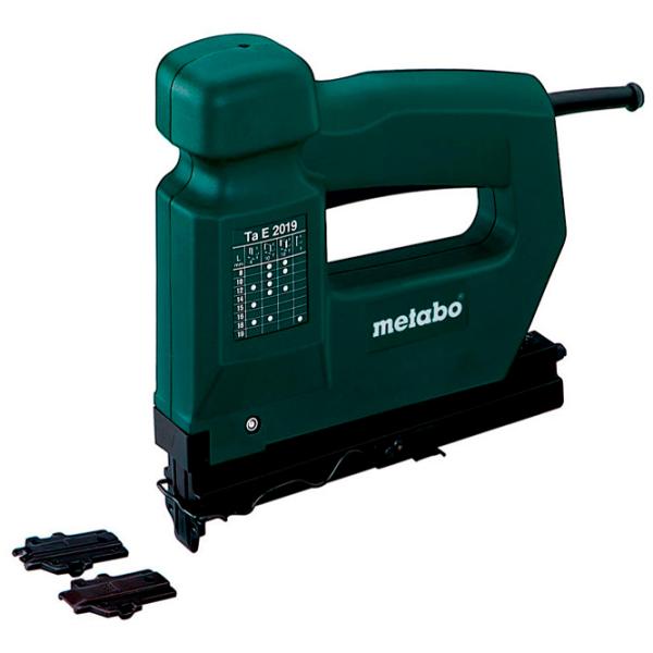 Stăpler Metabo TA E 2019 Green photo 1