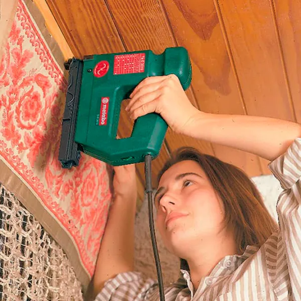 Stăpler Metabo TA E 2019 Green photo 3