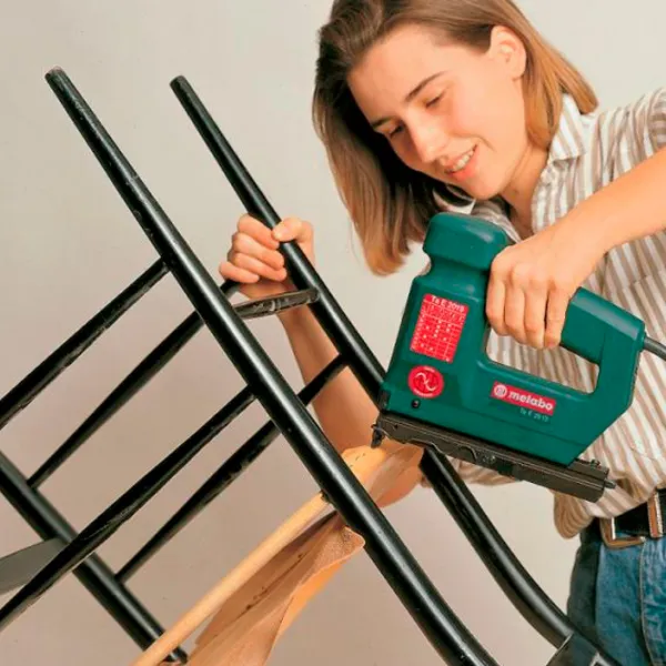 Stăpler Metabo TA E 2019 Green photo 4