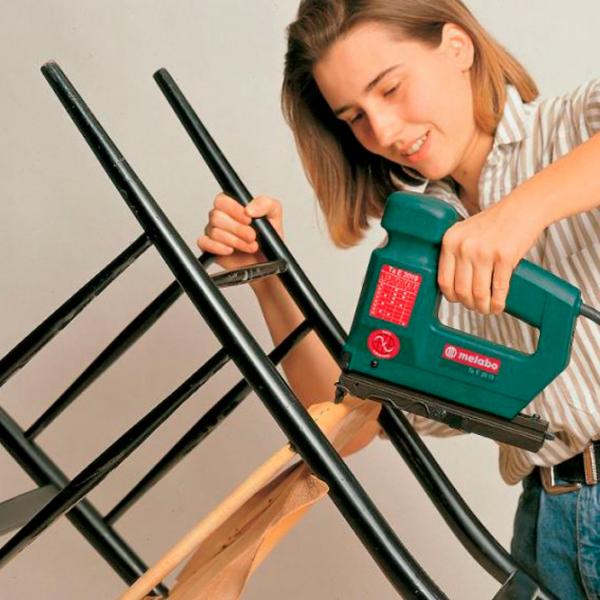 Stăpler Metabo TA E 2019 Green photo 4
