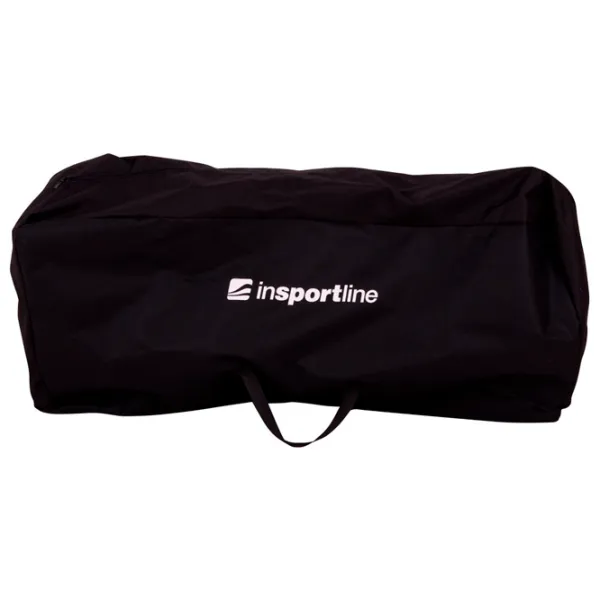 Массажный стол Insportline 9413 Черный photo 7