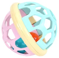 Zornăitoare muzicală TM TechnoK 7556  de la 0 luni