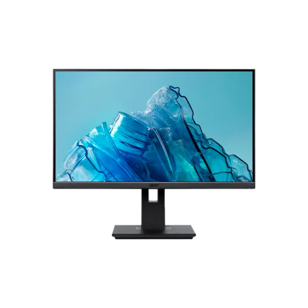 Монитор Acer B277UEbmiiprzxv 27" 2K 100 Гц / 4 мс / Черный photo 1