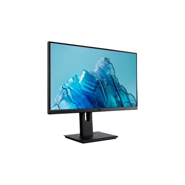 Монитор Acer B277UEbmiiprzxv 27" 2K 100 Гц / 4 мс / Черный photo 2