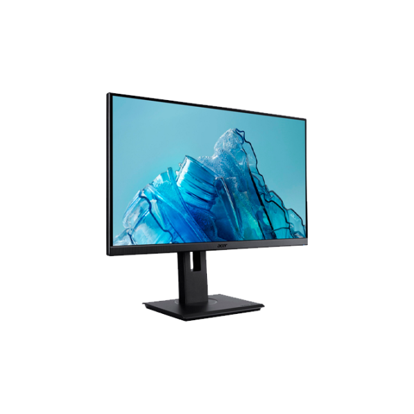 Монитор Acer B277UEbmiiprzxv 27" 2K 100 Гц / 4 мс / Черный photo 2