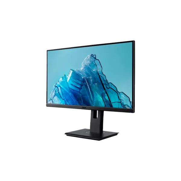 Монитор Acer B277UEbmiiprzxv 27" 2K 100 Гц / 4 мс / Черный photo 3