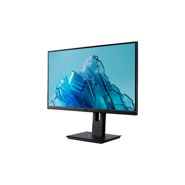 Монитор Acer B277UEbmiiprzxv 27" 2K 100 Гц / 4 мс / Черный photo 3