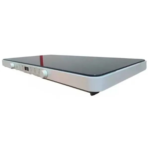 Plită încorporabilă cu inducție Tornado TRXD2-SL190IND Vitroceramică / Black photo 2