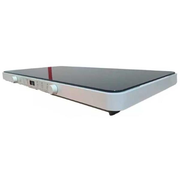 Plită încorporabilă cu inducție Tornado TRXD2-SL190IND Vitroceramică / Black photo 2