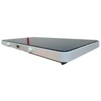 Plită încorporabilă cu inducție Tornado TRXD2-SL190IND Vitroceramică / Black photo 2