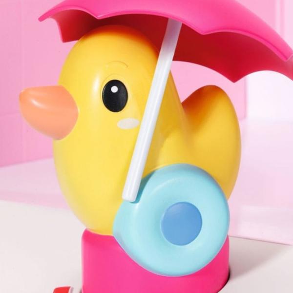 Accesorii pentru păpușă Zapf Bath Walk in Shower 830604  cabină duș / 3+ photo 5