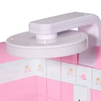 Аксессуары для кукол Zapf Bath Walk in Shower 830604 душевая кабина / 3+ photo 6