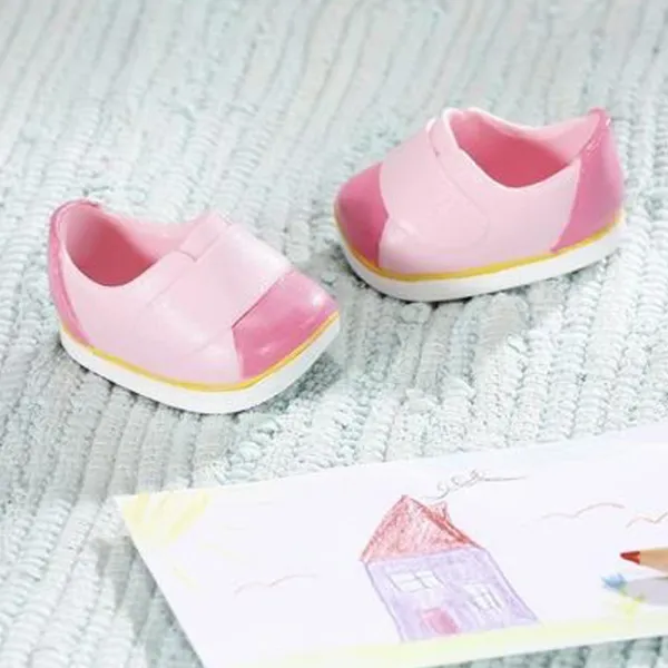 Haine pentru păpuși Zapf Kindergarten Basecap Set 831946  haine / 3+ photo 4