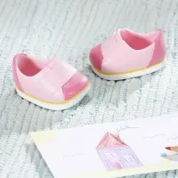 Одежда для кукол Zapf Kindergarten Basecap Set 831946 одежда / 3+ photo 4