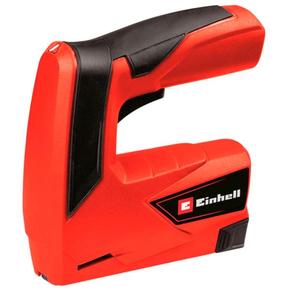 Stăpler Einhell TC-CT 3,6 Li Red photo 1