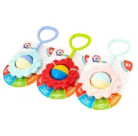 Музыкальный громовержец TM TechnoK 9321  от 3 месяцев