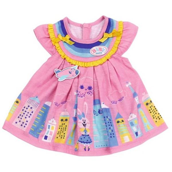 Haine pentru păpuși Zapf BA Doll 828243  haine / 3+ photo 2