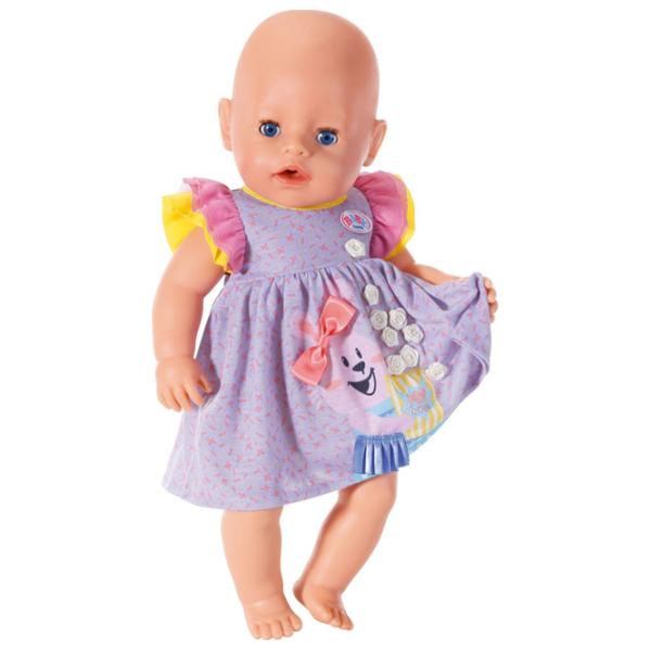 Haine pentru păpuși Zapf BA Doll 828243  haine / 3+ photo 3