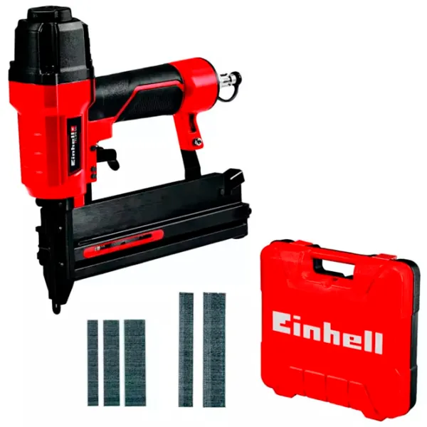 Stăpler Einhell TC-PN 50 Red photo 2
