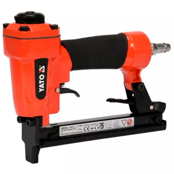 Stăpler Einhell 0,7MPa 1/4 Red photo 1