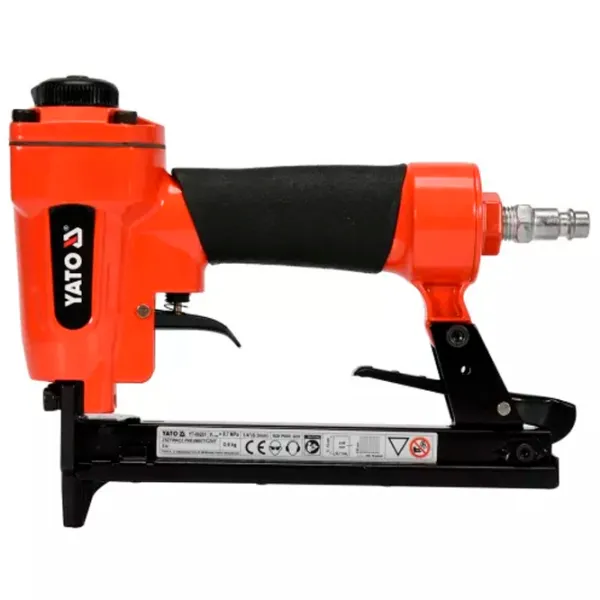 Stăpler Einhell 0,7MPa 1/4 Red photo 2