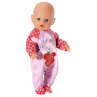 Одежда для кукол Zapf Baby Born 828250 одежда / 3+ photo 2