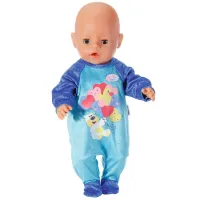 Одежда для кукол Zapf Baby Born 828250 одежда / 3+ photo 3
