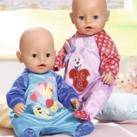 Одежда для кукол Zapf Baby Born 828250 одежда / 3+ photo 4