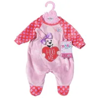 Одежда для кукол Zapf Baby Born 828250 одежда / 3+ photo 6
