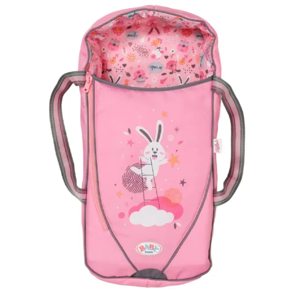Accesorii pentru păpușă Zapf 2in1 Carrier 832448  purtător / 3+ photo 1