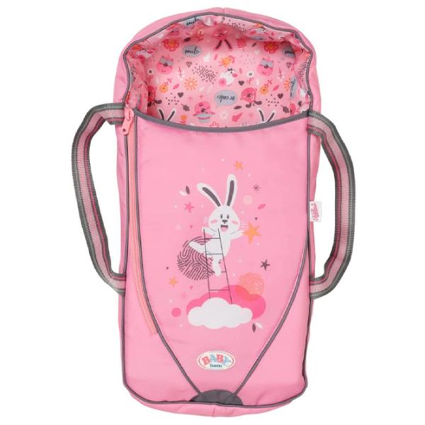 Accesorii pentru păpușă Zapf 2in1 Carrier 832448  purtător / 3+ photo 1