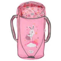 Accesorii pentru păpușă Zapf 2in1 Carrier 832448  purtător / 3+