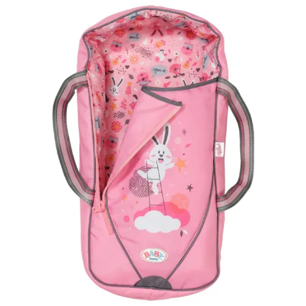 Accesorii pentru păpușă Zapf 2in1 Carrier 832448  purtător / 3+ photo 2