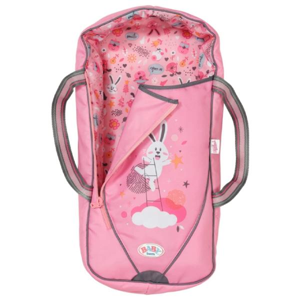 Accesorii pentru păpușă Zapf 2in1 Carrier 832448  purtător / 3+ photo 2