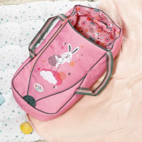 Accesorii pentru păpușă Zapf 2in1 Carrier 832448  purtător / 3+ photo 4