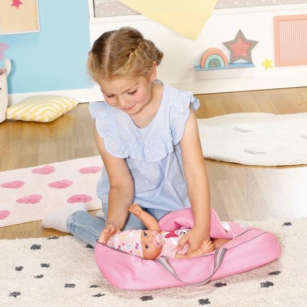 Accesorii pentru păpușă Zapf 2in1 Carrier 832448  purtător / 3+ photo 5