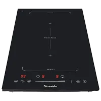 Индукционная варочная панель Tornado GTR-ID3504BFN Стеклокерамика / Черный