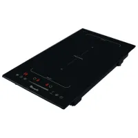 Plită încorporabilă cu inducție Tornado GTR-ID3504BFN Vitroceramică / Black photo 4