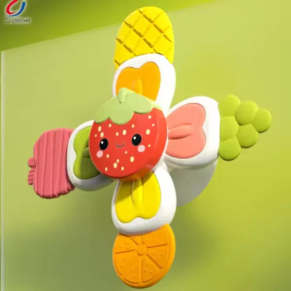 Jucărie pentru dentiție Hola Toys 66110  De la 18 luni photo 2