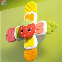 Игрушка для прорезывания зубов Hola Toys 66110 Oт 18 месяцев photo 2