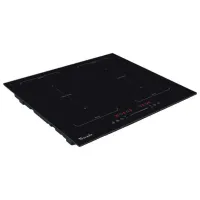 Plită încorporabilă cu inducție Tornado GTR-IF7009BFFN Vitroceramică / Black photo 3