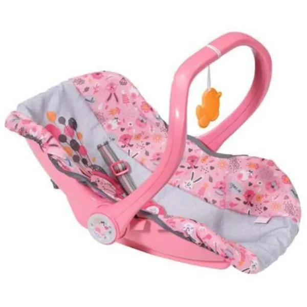 Accesorii pentru păpușă Zapf BA Doll 832424  scaun de transport / 3+ photo 1