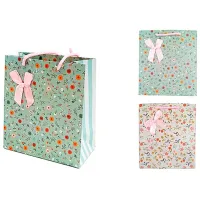 Подарочный пакет Sf.Valentine "Flori" Картон / Универсальный