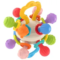 Jucărie pentru dentiție POLESIE 18141 de la 3 luni