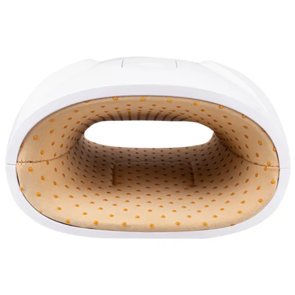 Aparat de masaj Insportline 21792 White photo 3