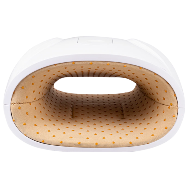 Aparat de masaj Insportline 21792 White photo 3
