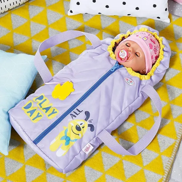 Accesorii pentru păpușă Zapf 2in1 Carrier 828014  purtător / 3+ photo 4